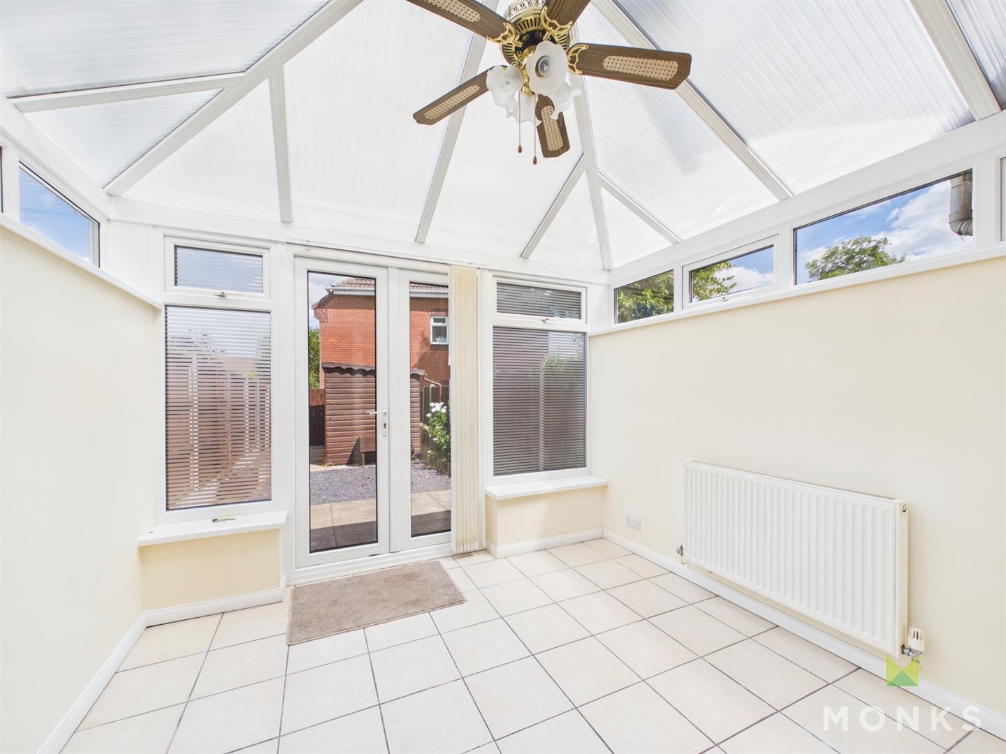19 Painters Place, Shrewsbury, SY3 5PT For Sale